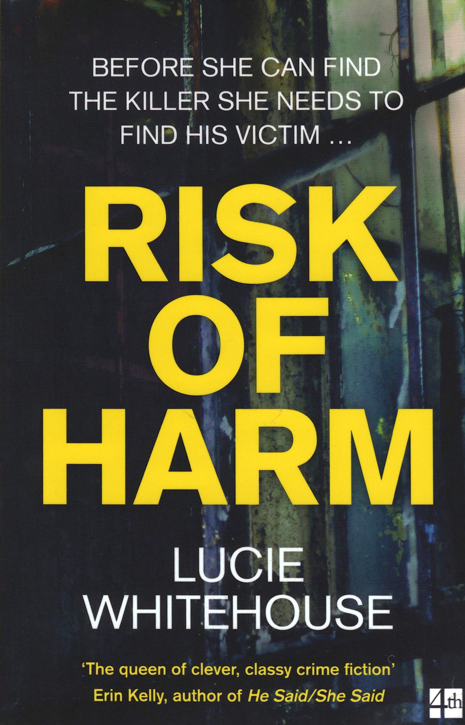

Risk of Harm