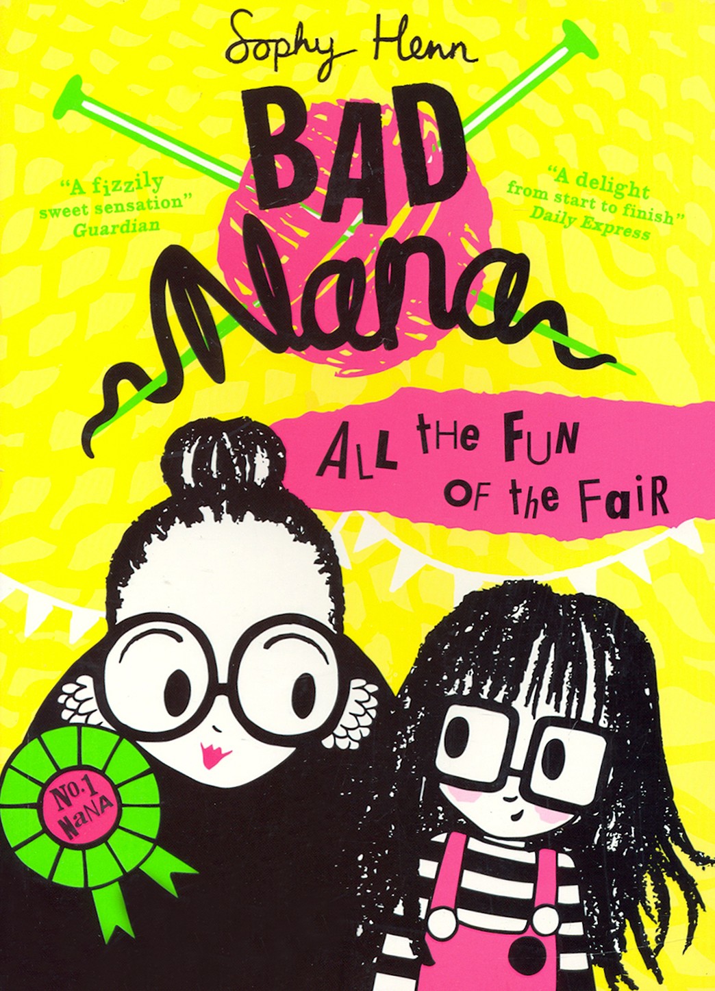 

All the Fun of the Fair