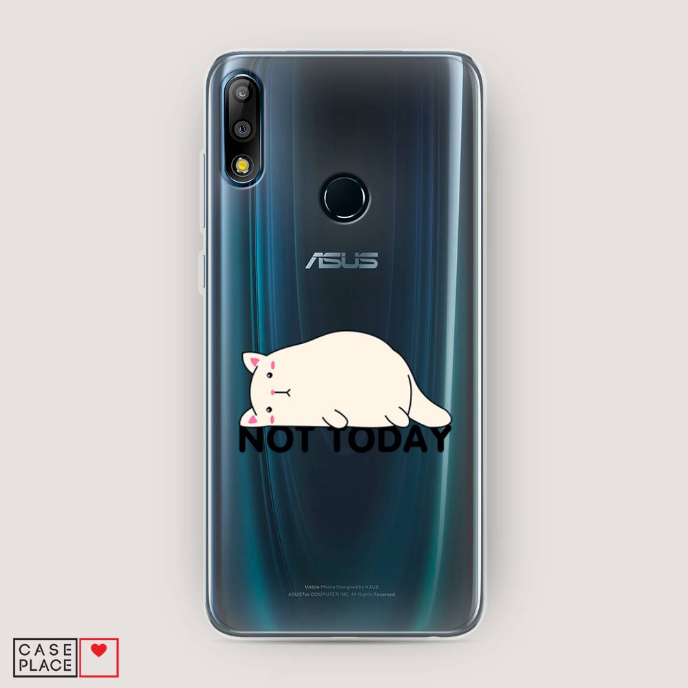 Чехол на Asus Zenfone Max Pro (M2) ZB631KL 