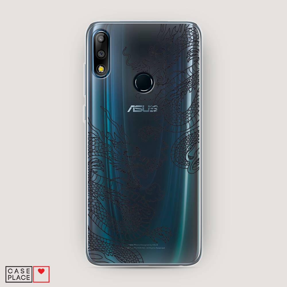 Zenfone Max Pro Купить Чехол