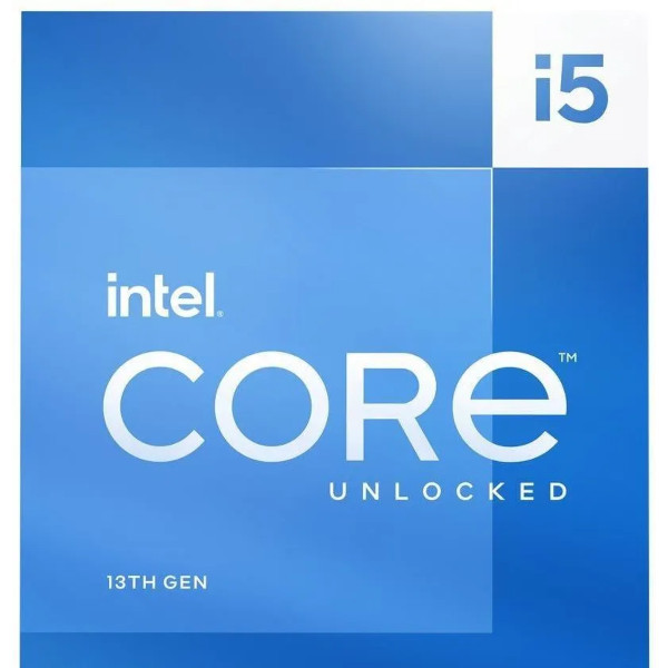 фото Процессор intel core i5 13600k lga 1700 box