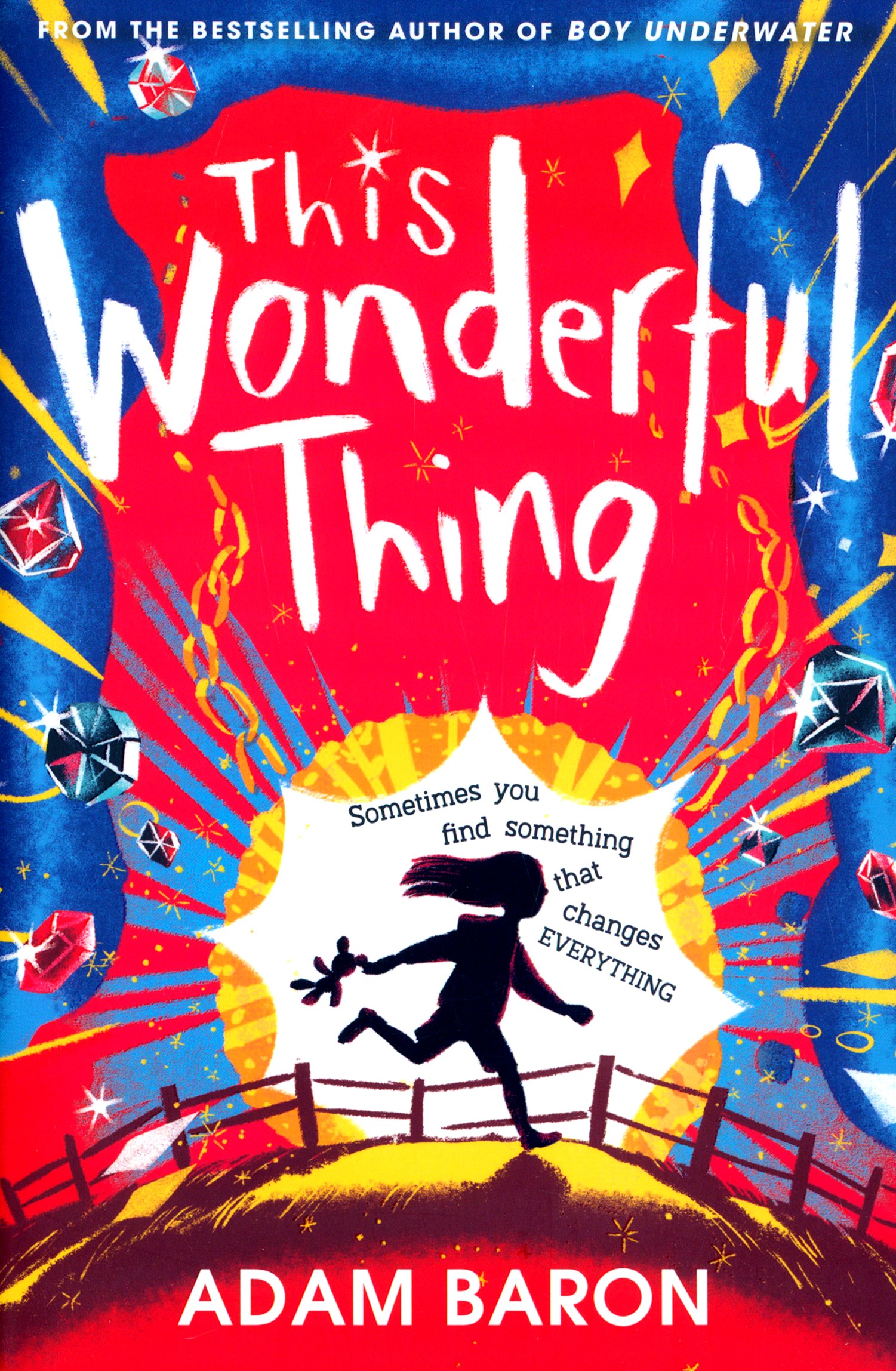 

This Wonderful Thing