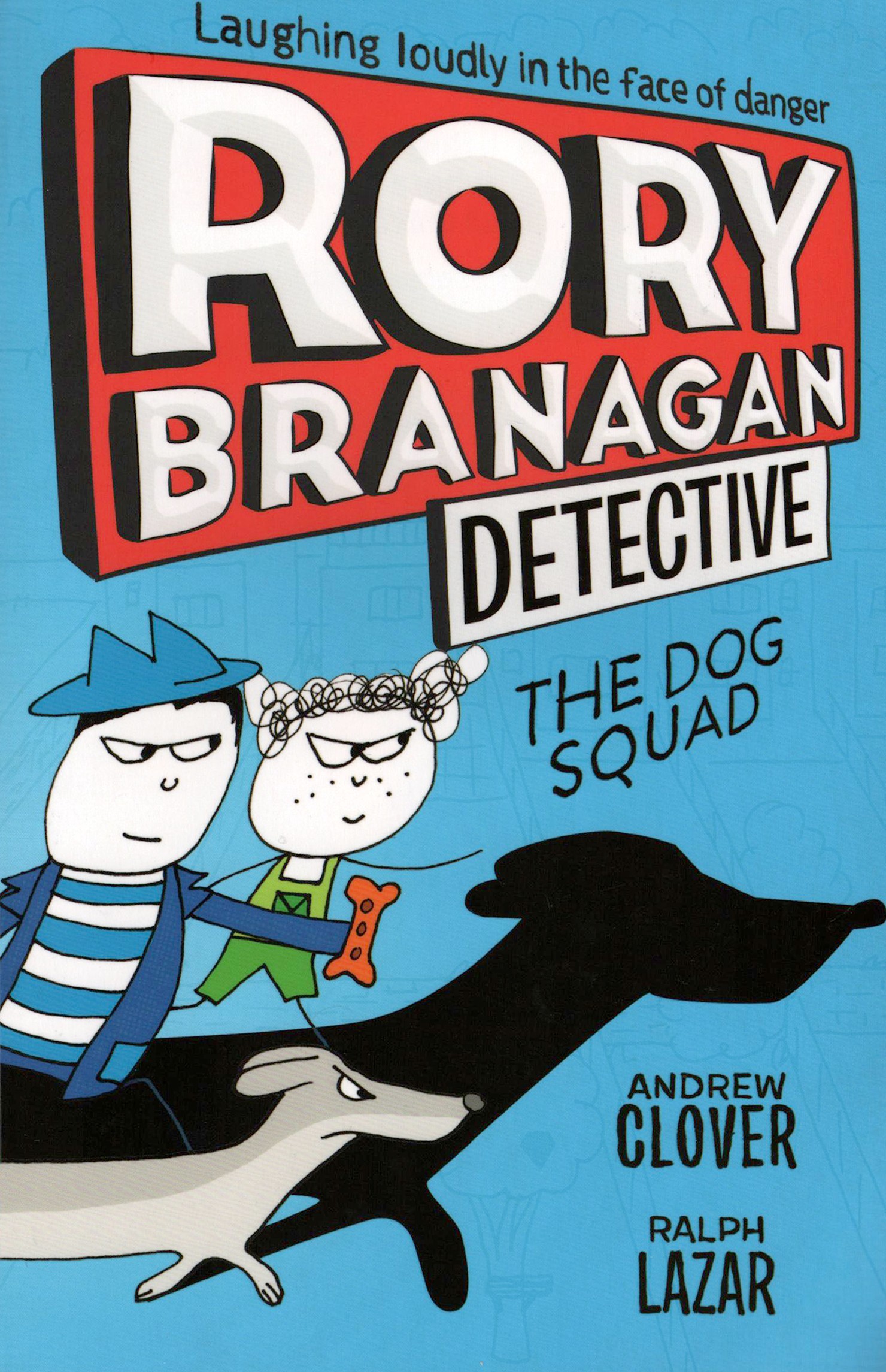 

The Dog Squad