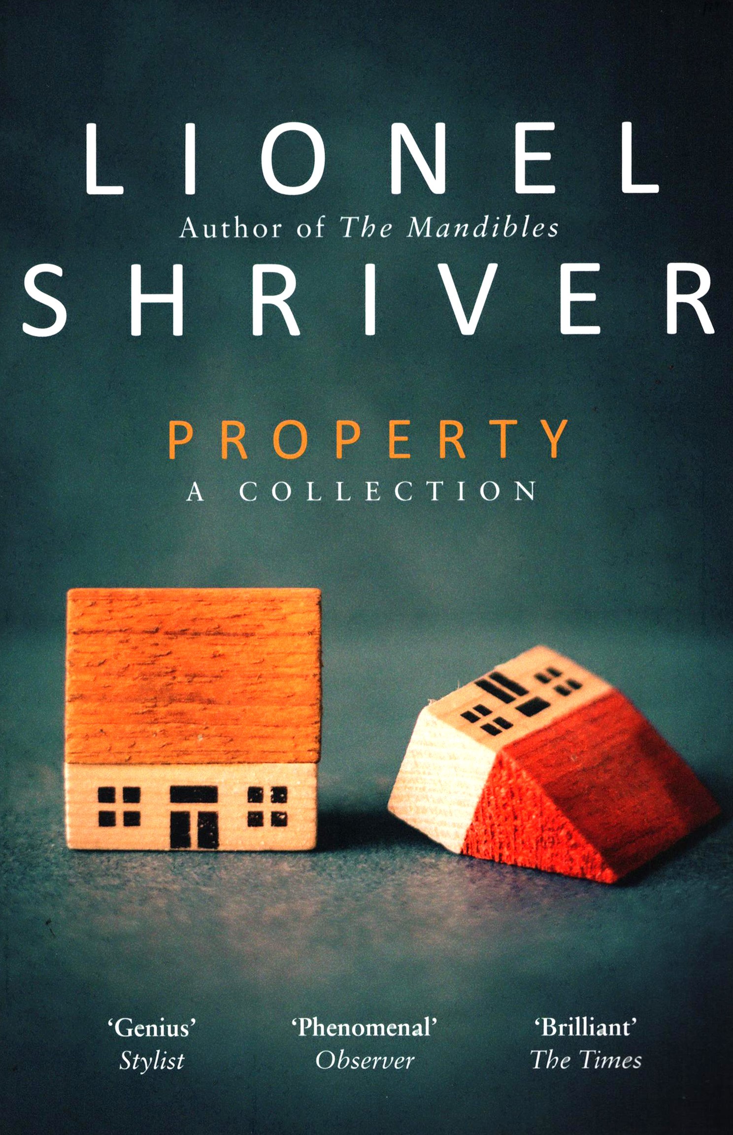

Property A Collection