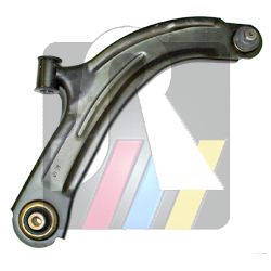 

96-90426-1_рычаг правый! Renault Modus all 04>/Clio all 05>