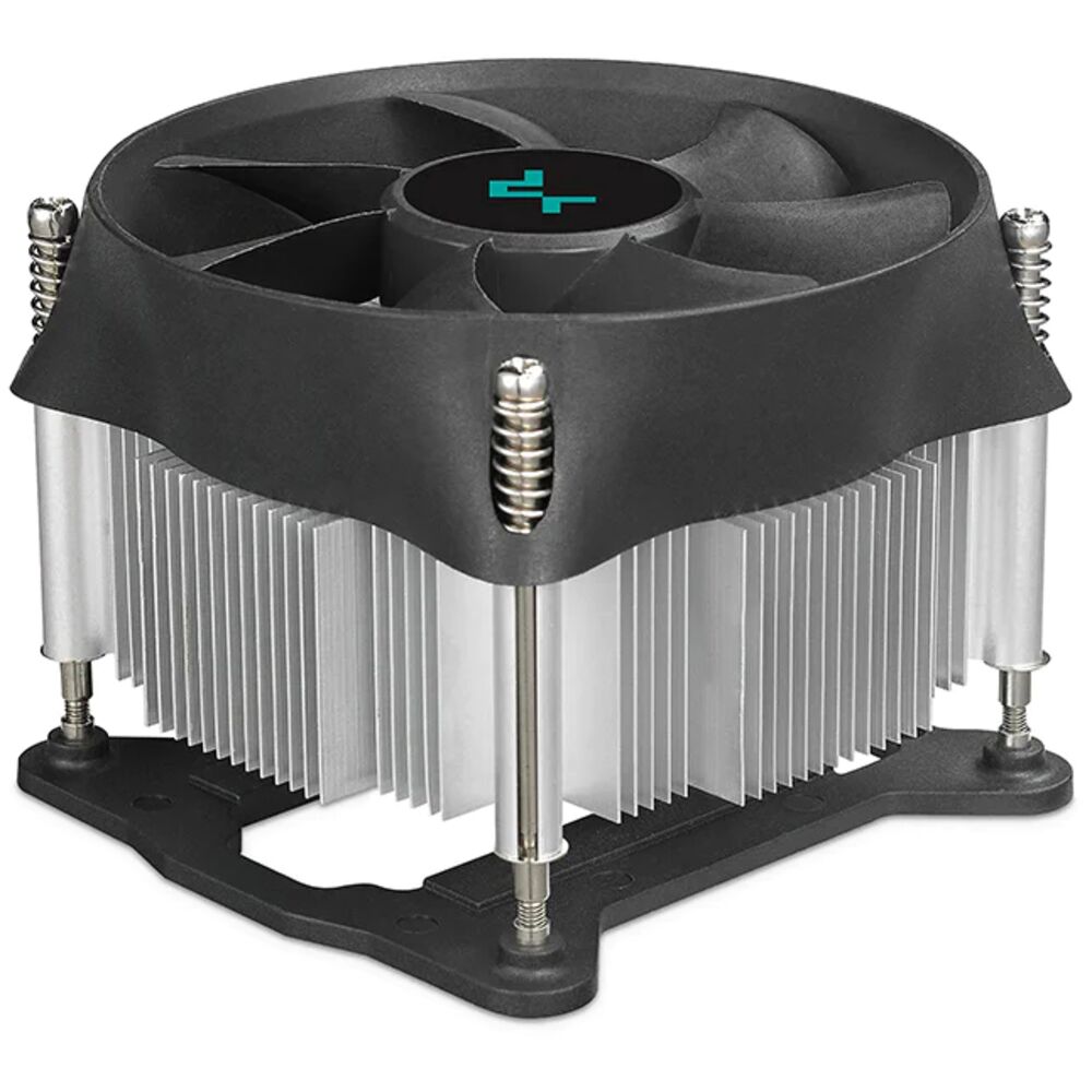 фото Кулер для процессора deepcool (theta 31 pwm 1700 native)