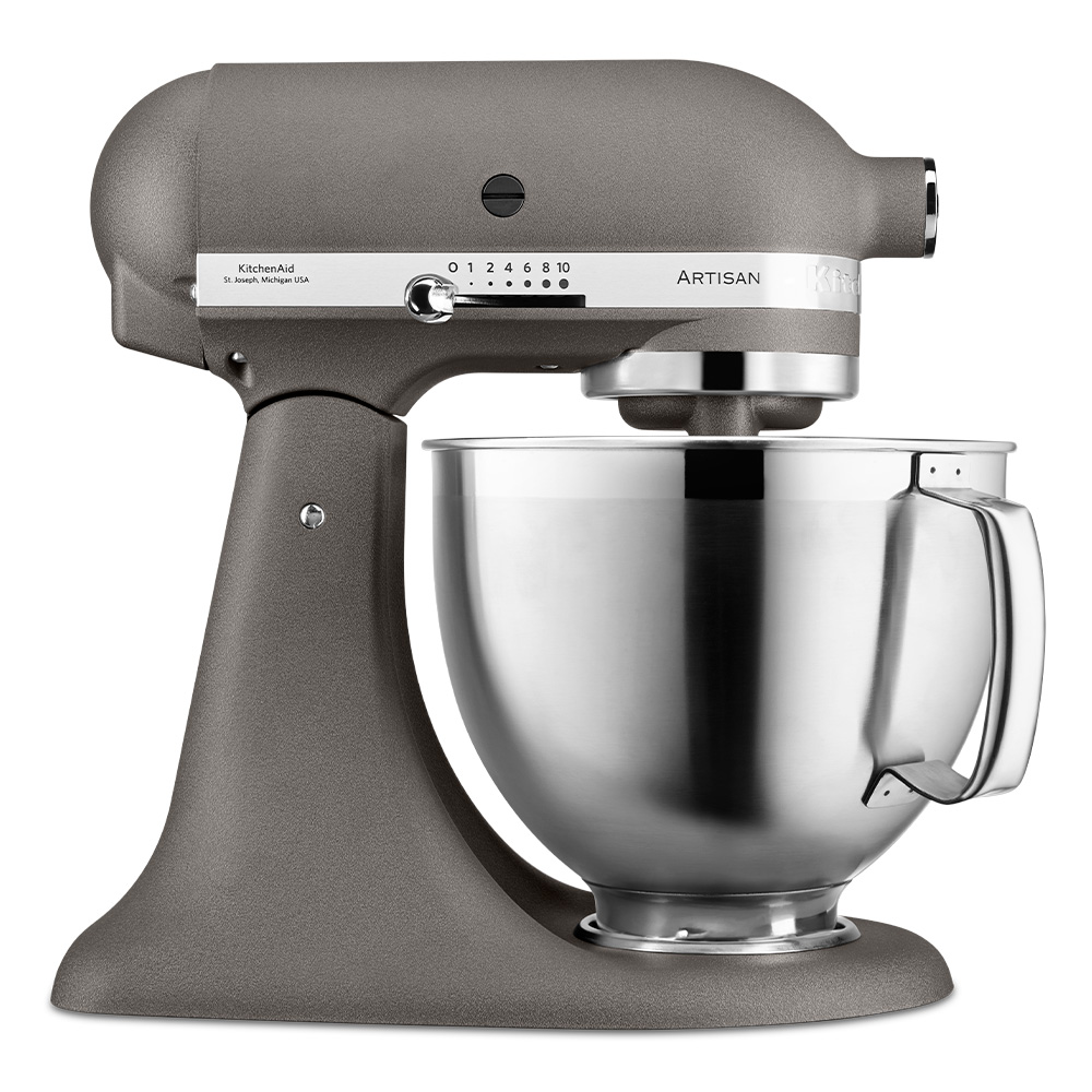 фото Миксер kitchenaid 5ksm185psegr