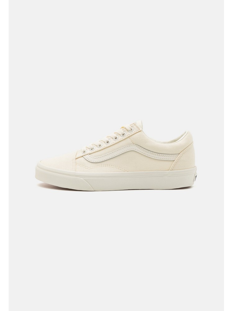

Кеды унисекс VANS VA215O0CX бежевые 40.5 EU, Бежевый, VA215O0CX