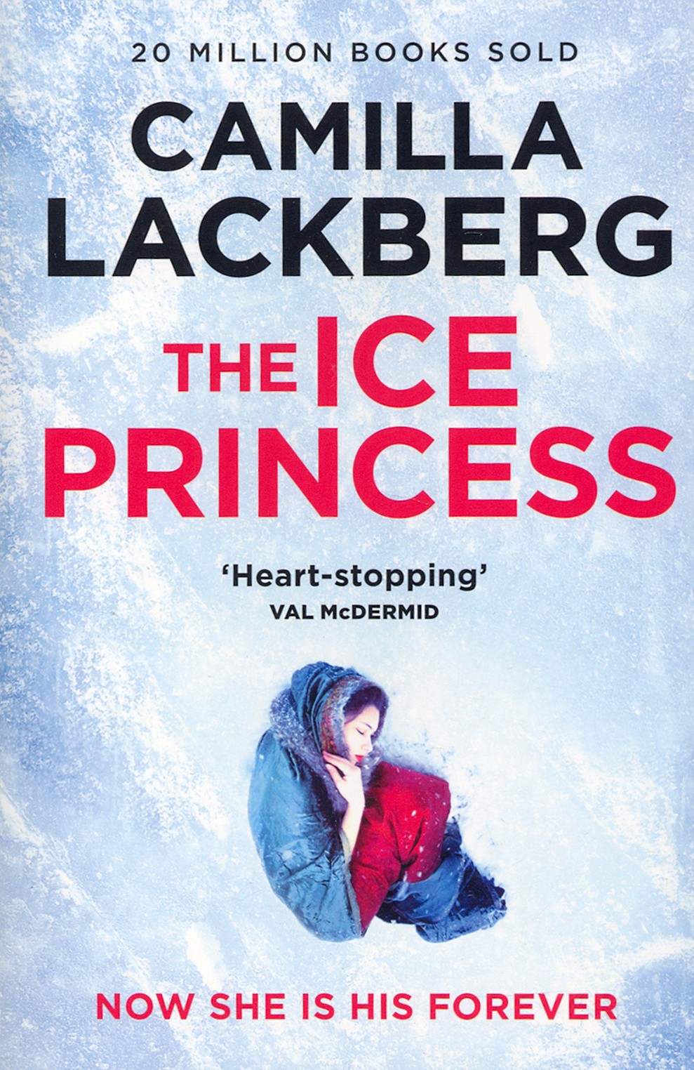

The Ice Princess
