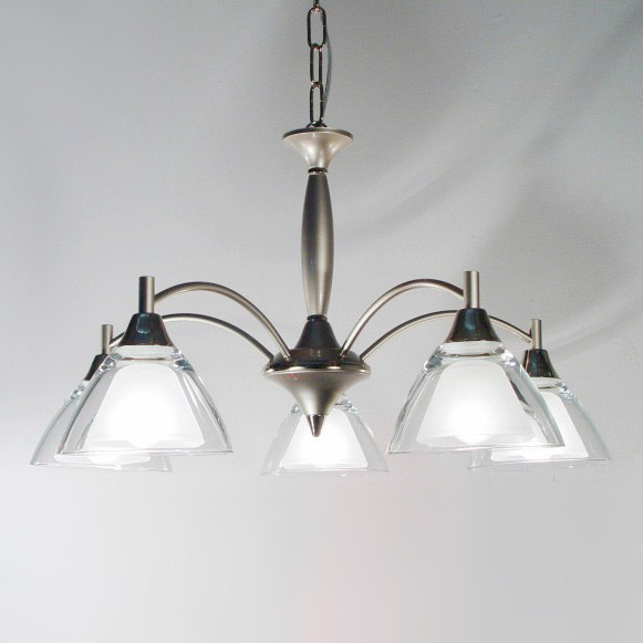 

Люстра Florex International L.0146 CR E14 60w