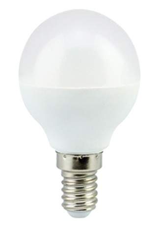 Лампа светодиодная ECOLA, E14, 7W, 2700K, 