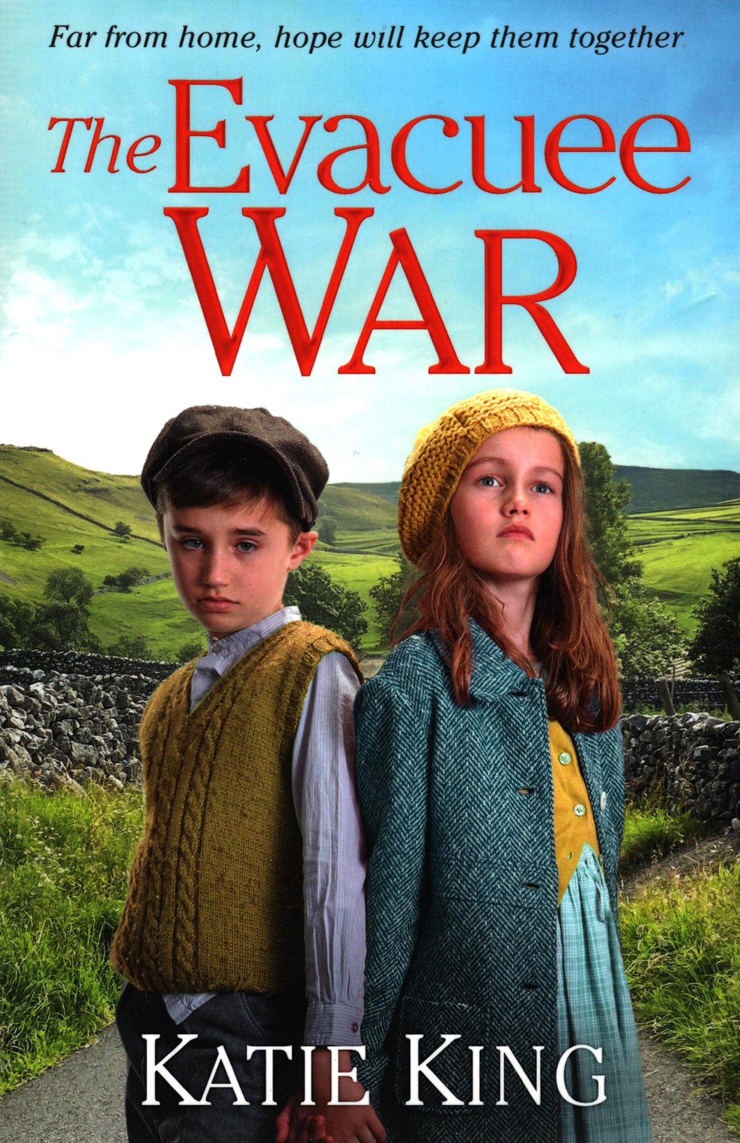 

The Evacuee War