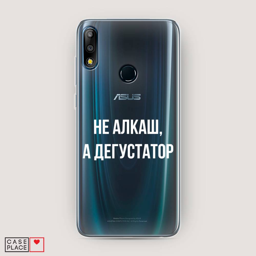 Чехол на Asus Zenfone Max Pro (M2) ZB631KL 