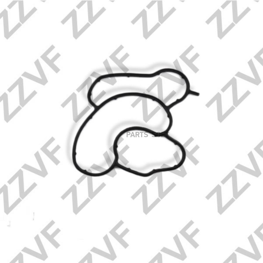 

Прокладка Фильтра Масляного 1Шт ZZVF ZVB4791