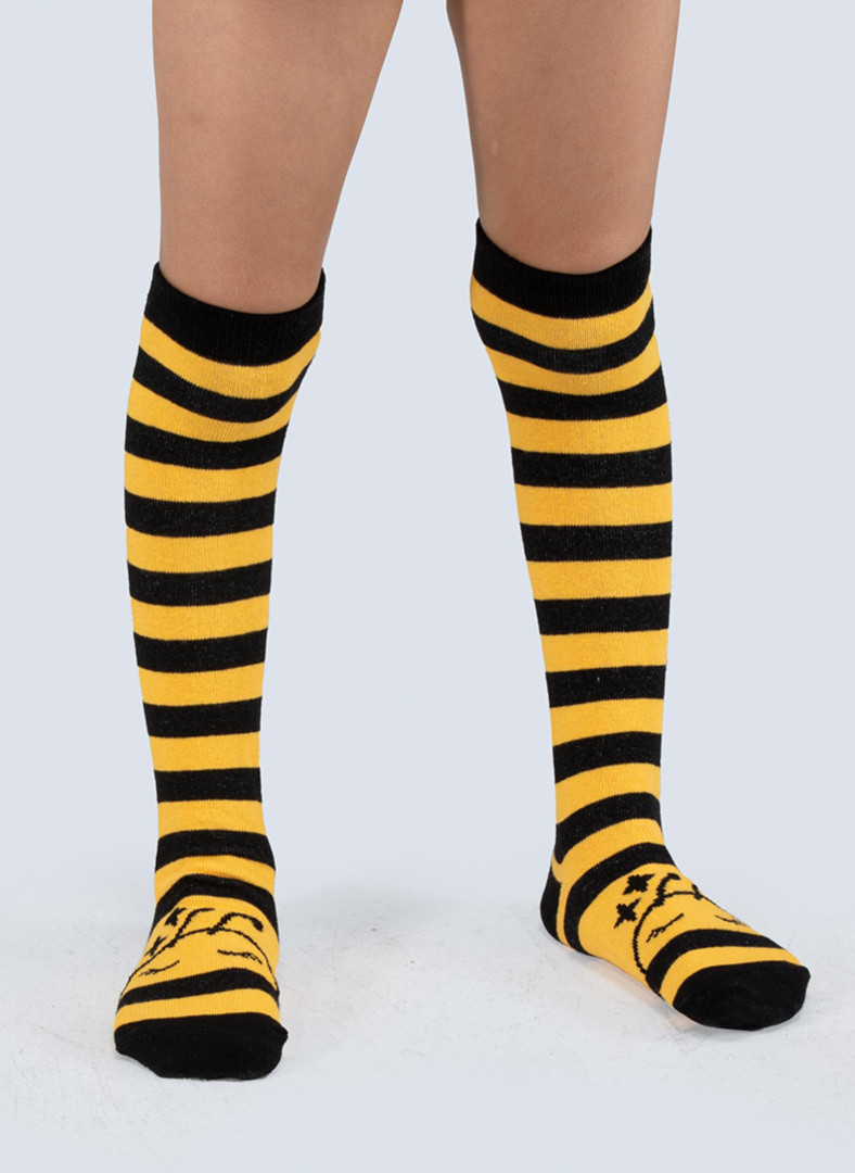 

Носки Lupia Kids р. 5-6 лет Мультиколор, 1003 (доставка из-за рубежа), Разноцветный, 1003
