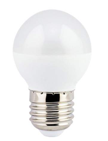 Лампа светодиодная ECOLA, E27, 7W, 4000K, 