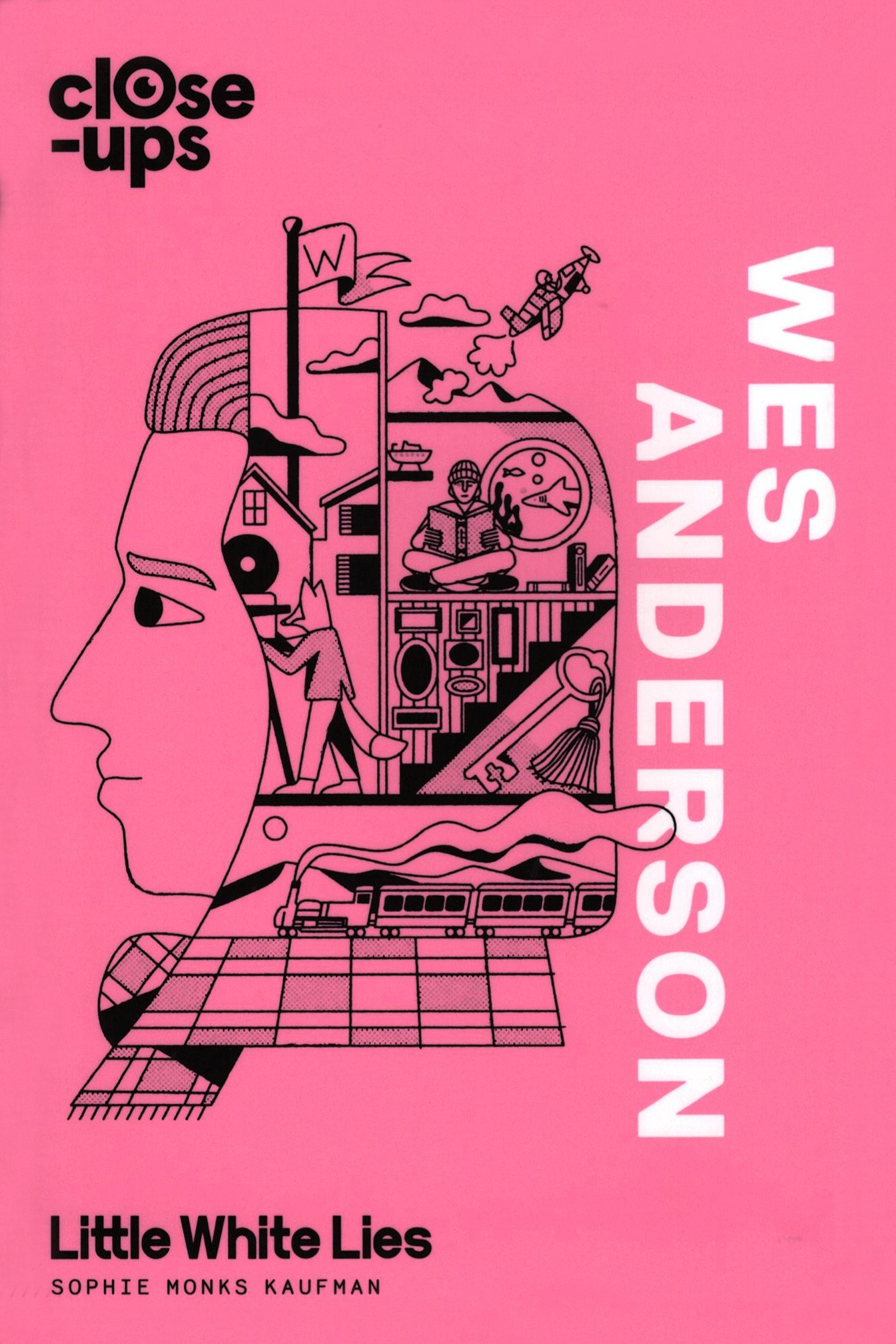 

Wes Anderson