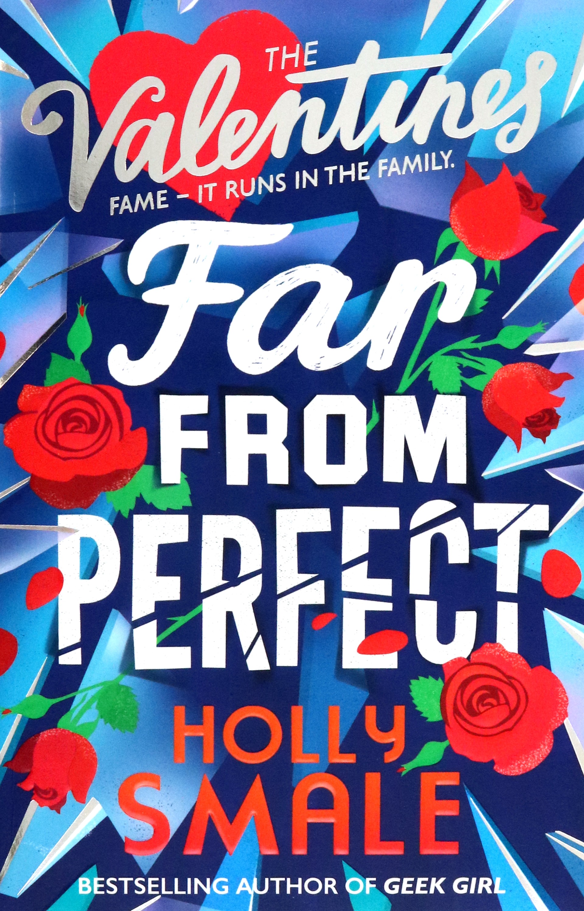 

Far from Perfect
