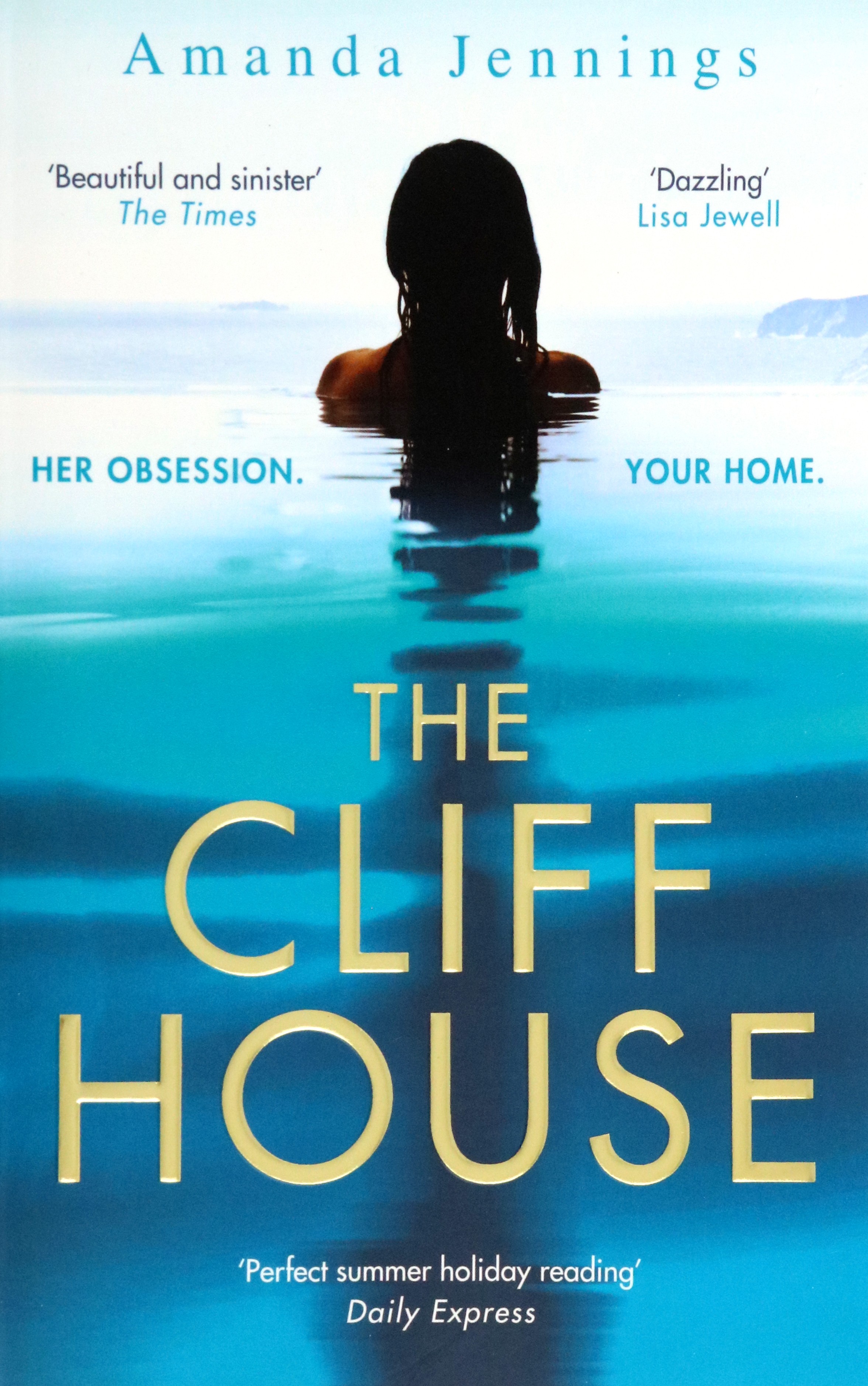 

The Cliff House