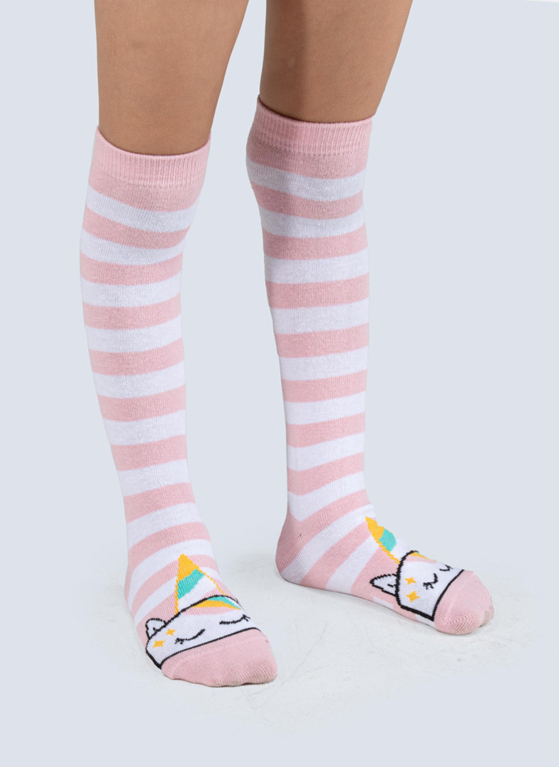 

Носки Lupia Kids р. 9-10 лет Мультиколор, 1001 (доставка из-за рубежа), Разноцветный, 1001