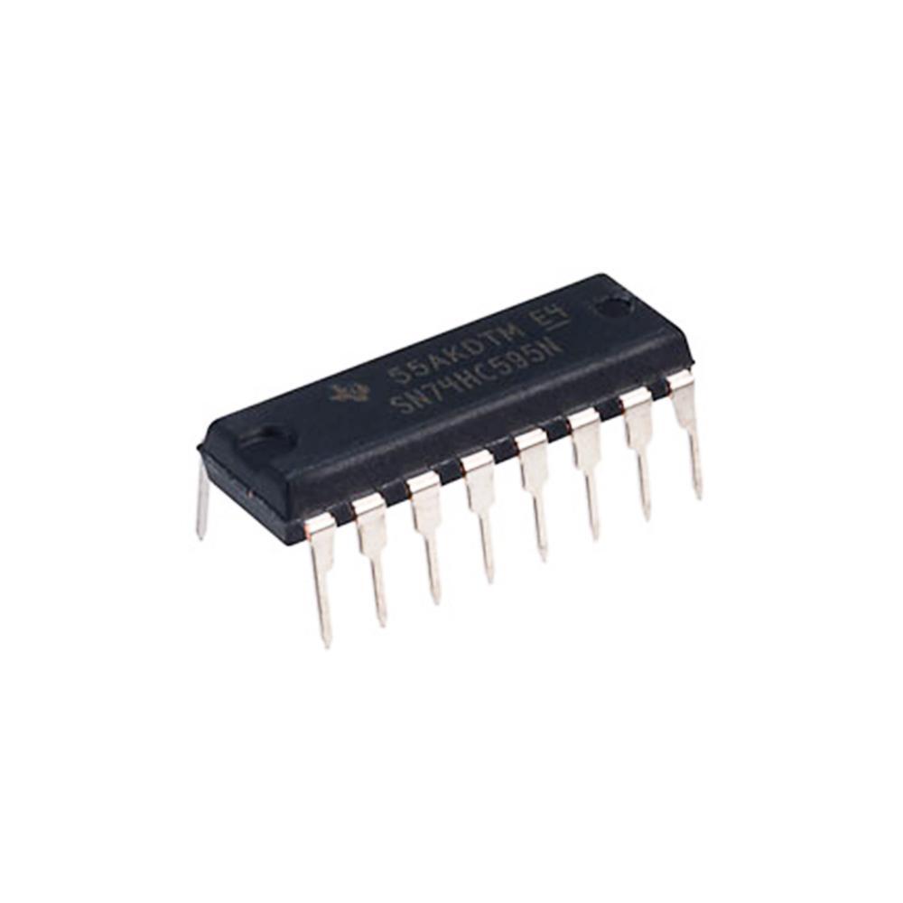 

Сдвиговый регистр NoBrand SN74HC595N