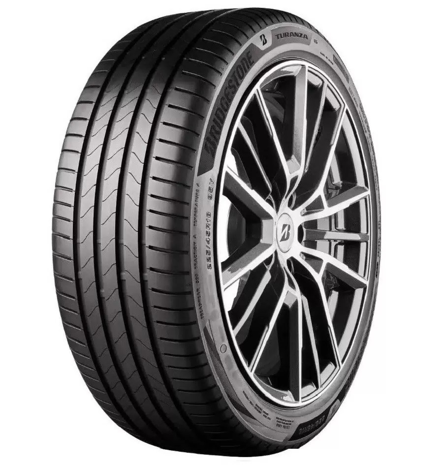 

Шины Bridgestone Turanza 6 225/45 R17 91W, Turanza 6