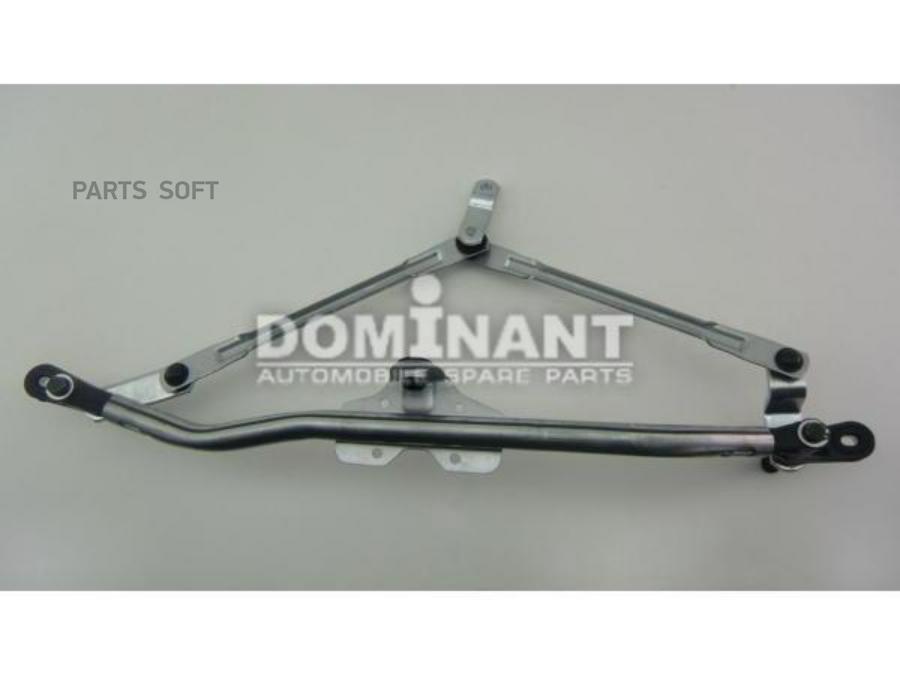 

Трапеция стеклоочистителя без мотора DOMINANT aw5j109550023c