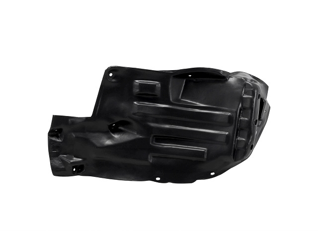 

Подкрылок SAILING передний правый передняя часть MBL53704244 для Mitsubishi L200 KB4T, MBL53704244