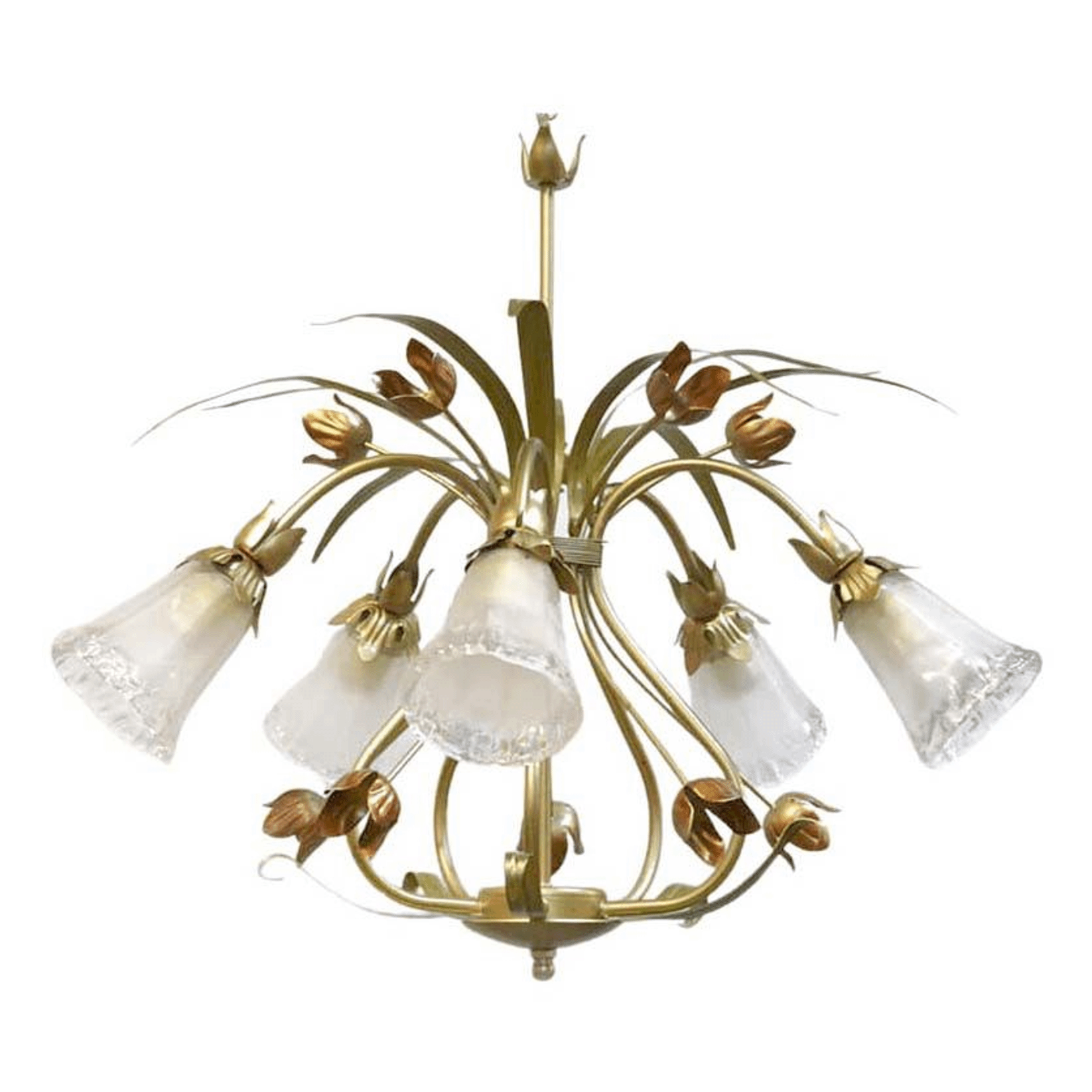 Люстра Florex International 25102 E14 60w