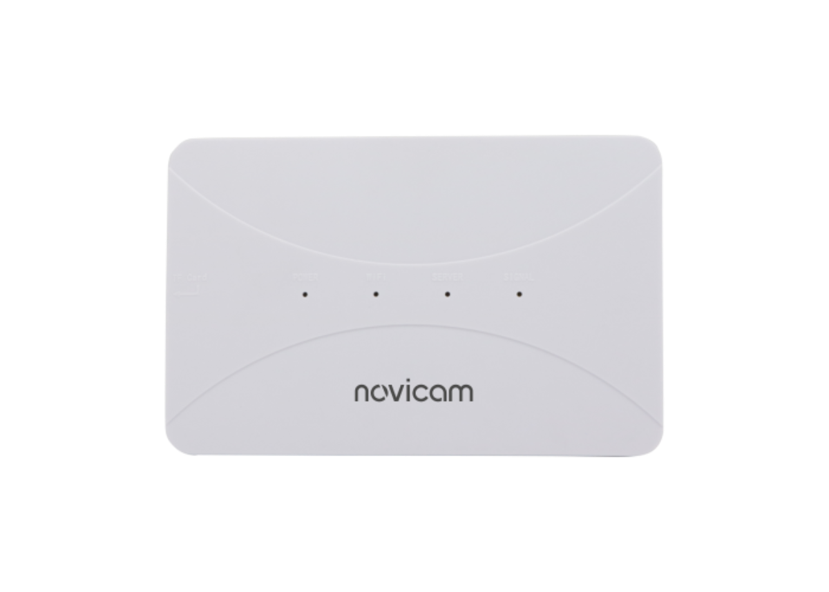 

IP BOX - IP конвертер для переадресации вызова на смартфон