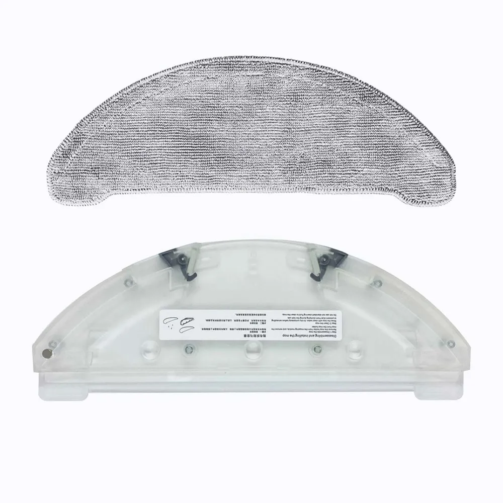 

Салфетки для влажной уборки FILTERIX F100382, F100382