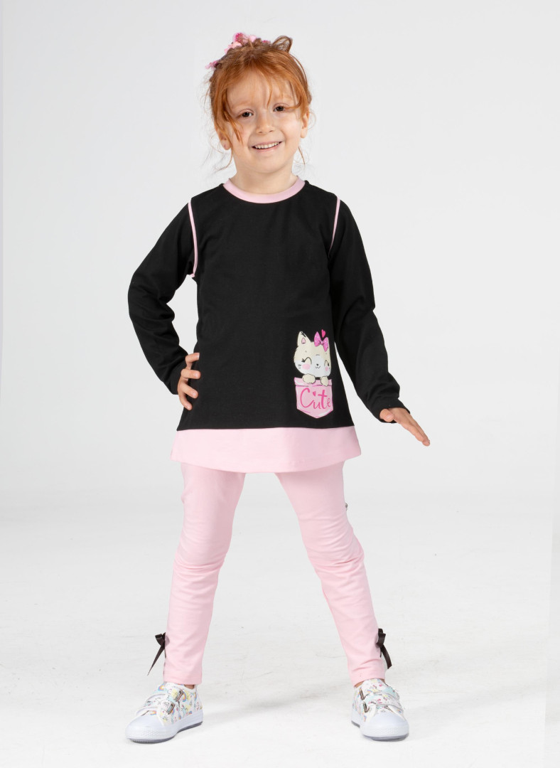 

Костюм Lupia Kids р. 3-4 лет Мультиколор, 1000 (доставка из-за рубежа), 1000
