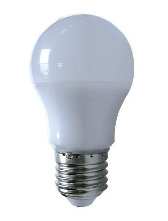 Лампа светодиодная ECOLA, E27, 7W, 4000K, ЛОН (