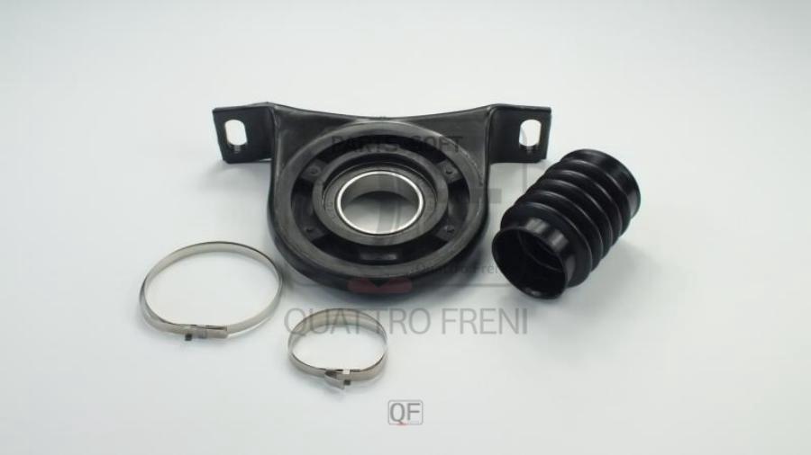 

Подшипник Подвесной Карданного Вала Quattro Freni Qf23C00002