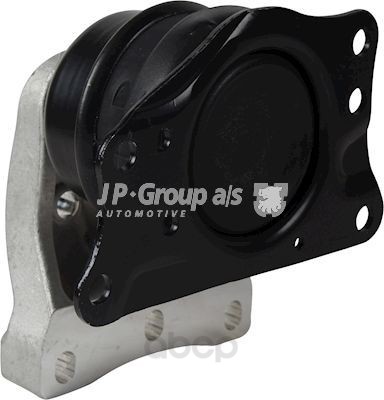 Опора двигателя передняя r skoda fabia ii/roomster/polo 0109 mot.1,6l jp jp group 11179137