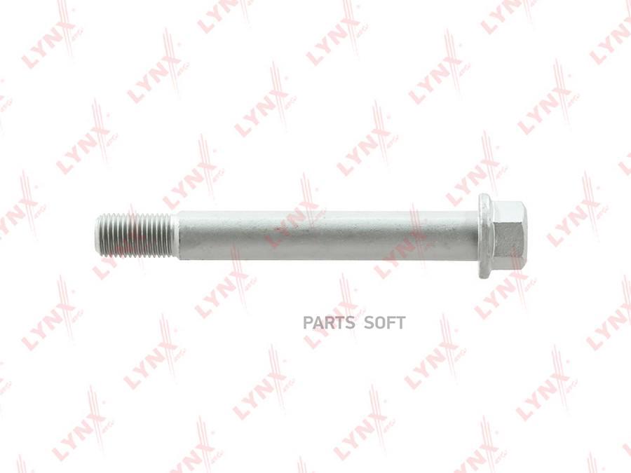 

Болт Подвески Mitsubishi Pajero 06=> LYNXauto FS1006