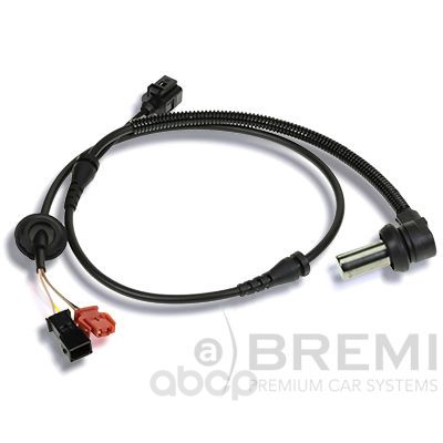 

BR-50325_датчик ABS! передний Audi A4, VW Passat 96>