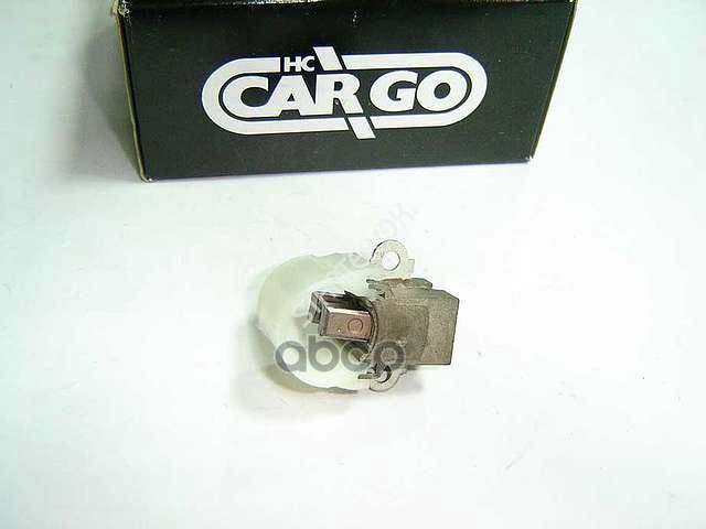 

Щеткодержатель Генератора Cargo 133673 Nippon Denso Cargo 133673