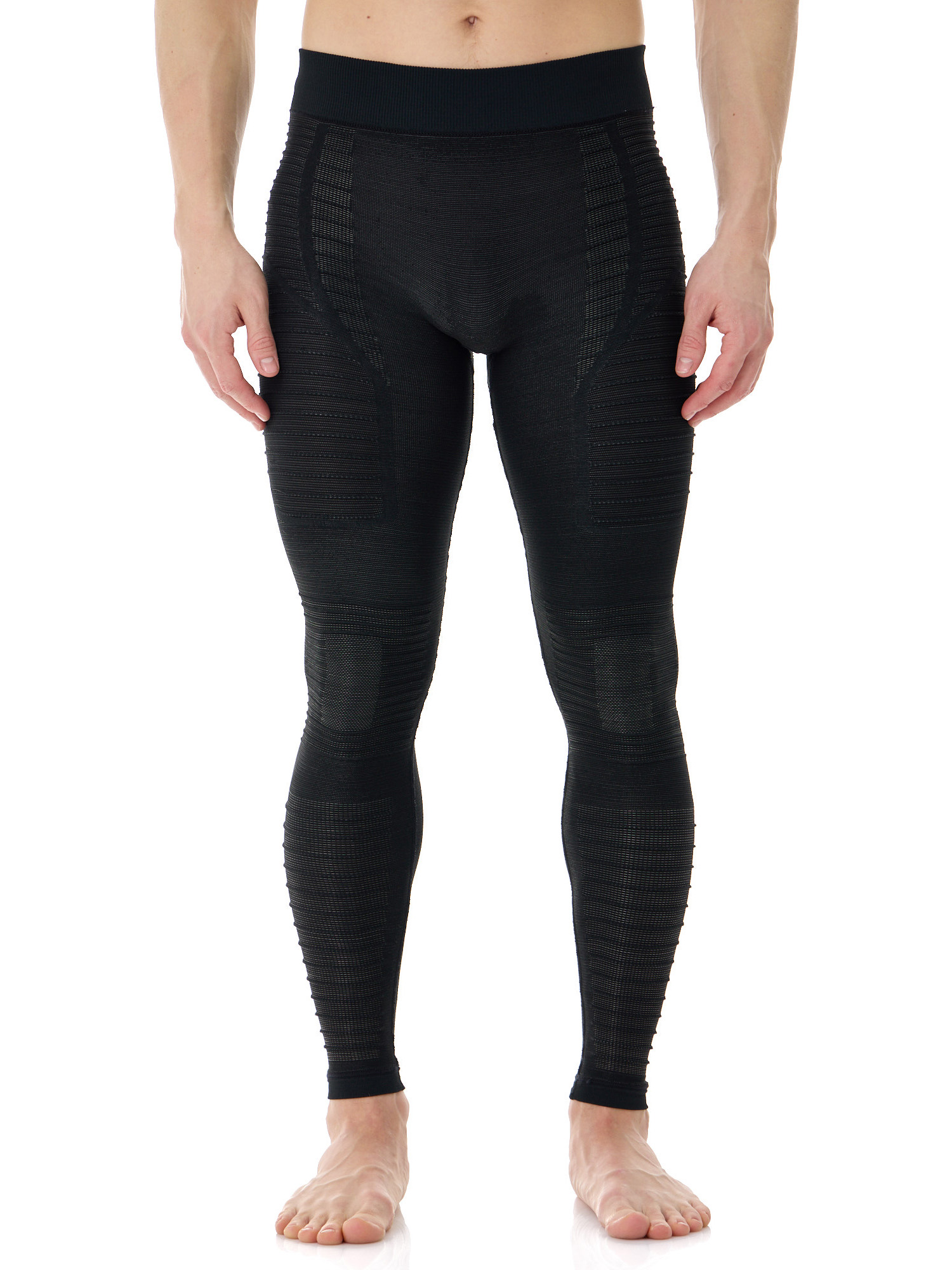 

Кальсоны Accapi Diamond Black (US:M-L), Diamond