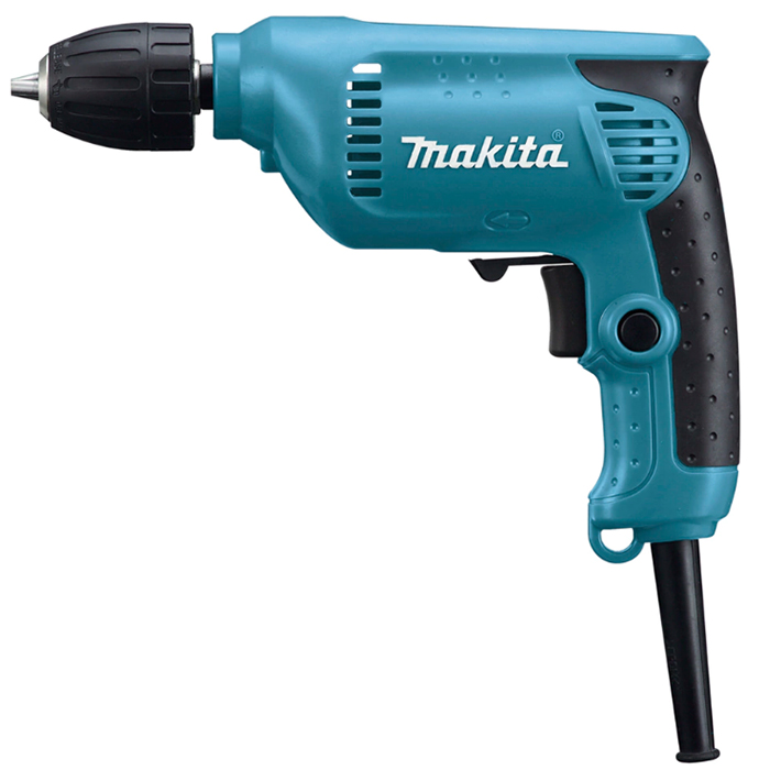 Дрель безударная Makita 6413, 450 Вт