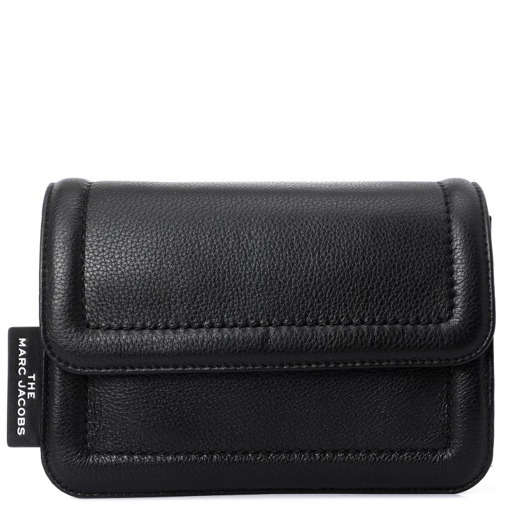 

Сумка кросс-боди женская Marc Jacobs M0016227 черная, M0016227