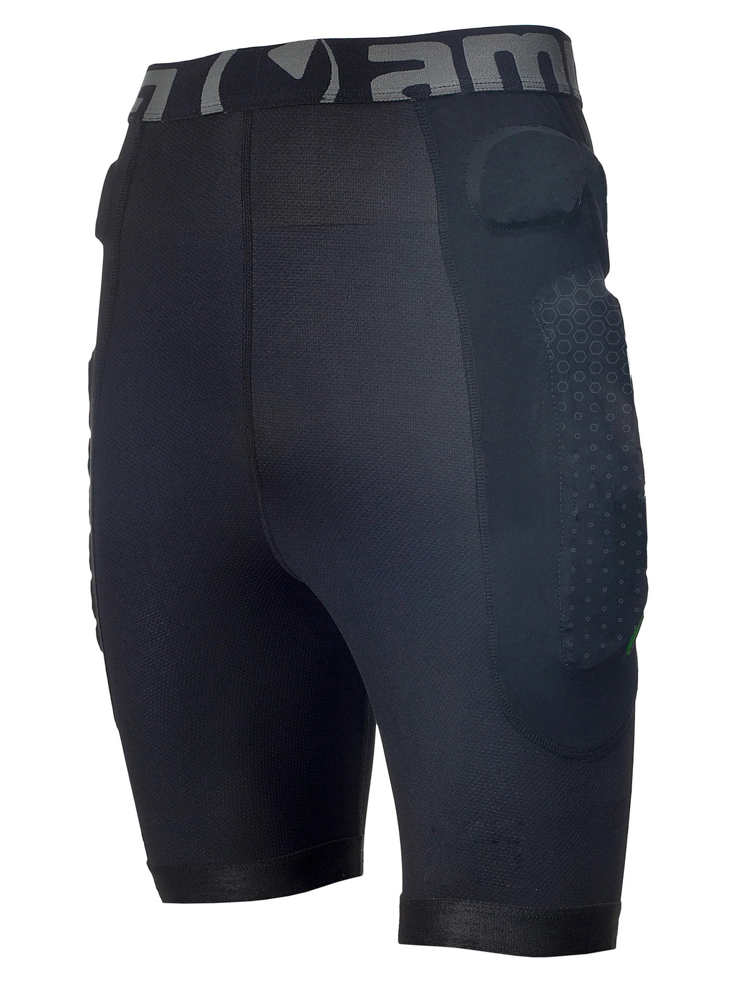 Защитные шорты Amplifi MKX Pant Black (US:M)