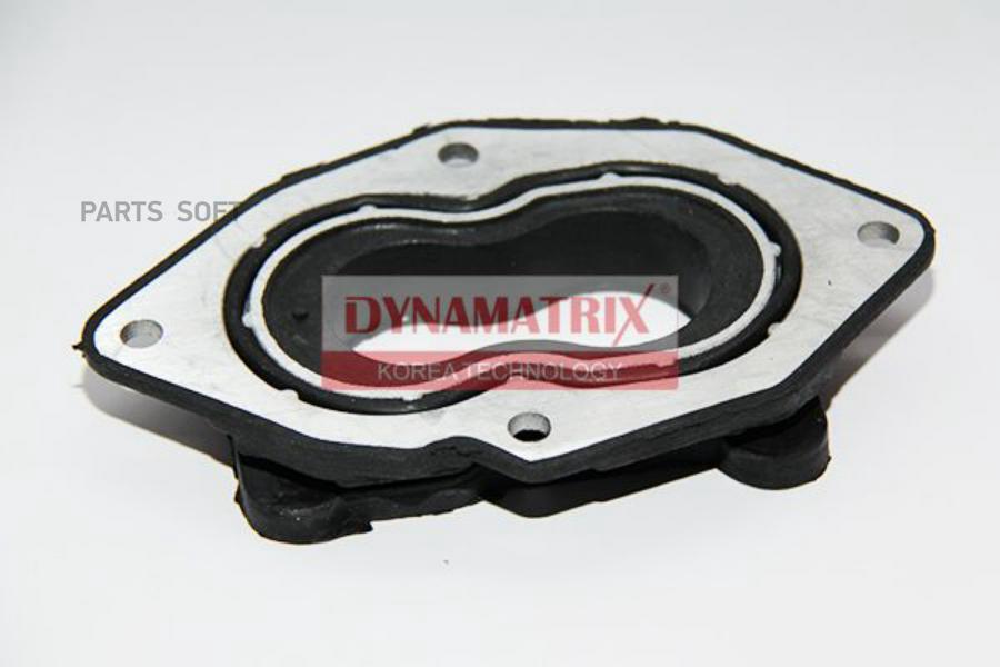 

Фланец Карбюратора Dynamatrix-Korea Dr03605 DYNAMATRIX-KOREA арт. DR03605