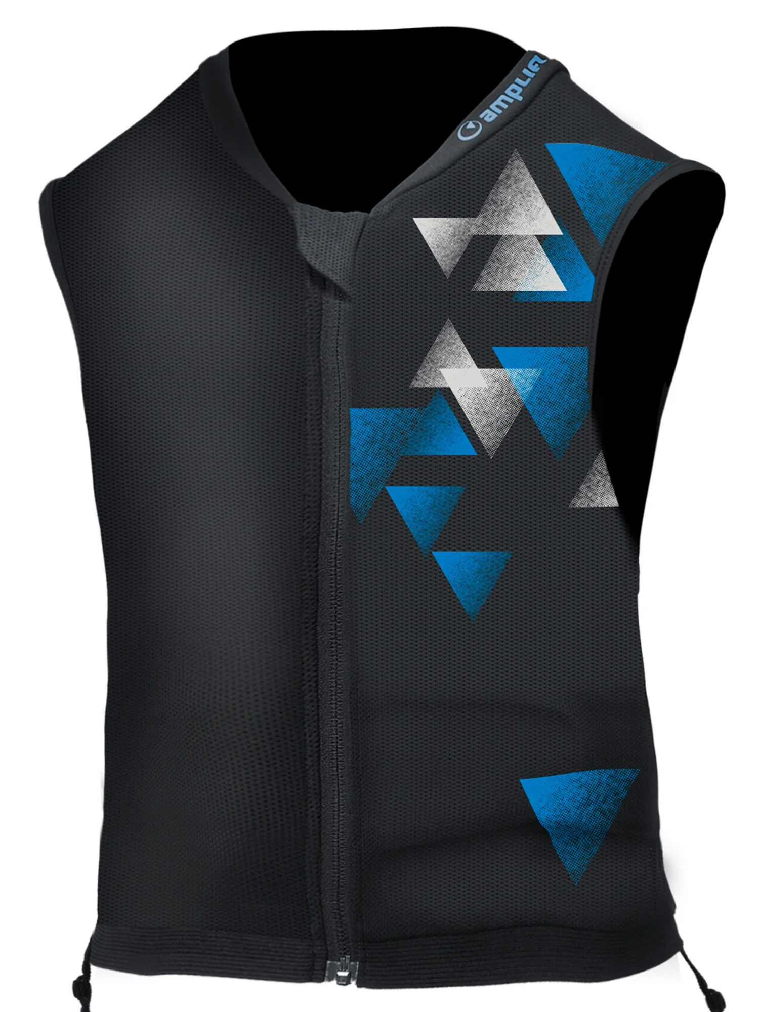 

Защита спины Amplifi Reactor Waistcoat Jr. Black (US, Черный, Reactor waistcoat jr.