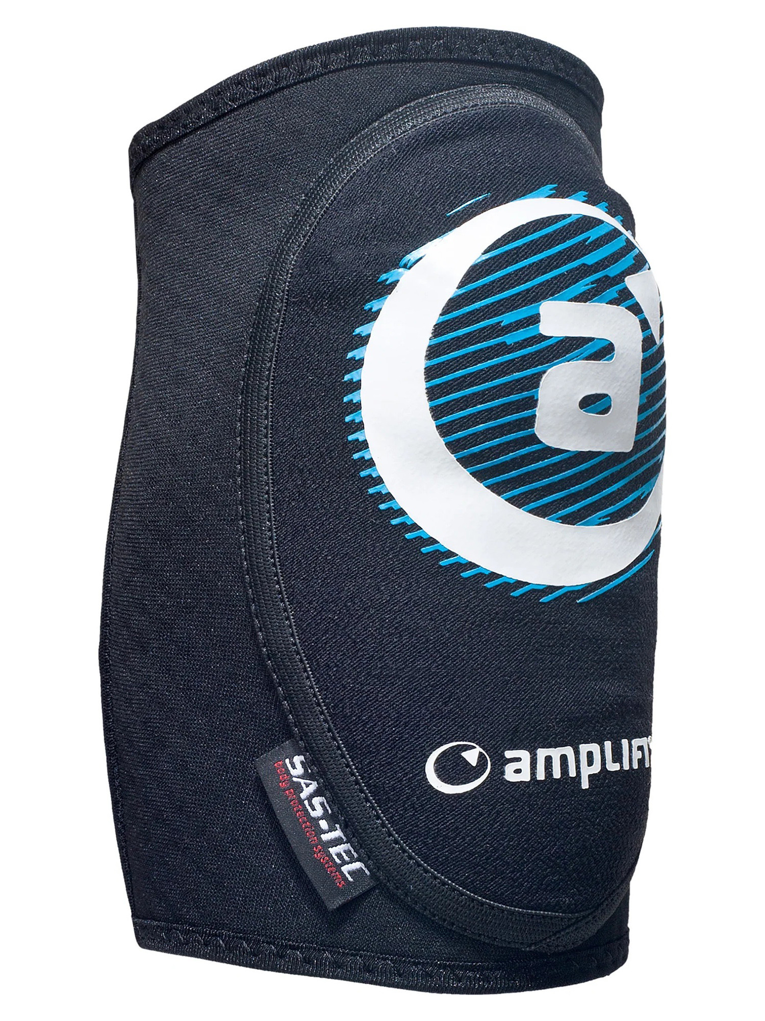 

Защита локтей Amplifi Polymer Elbow Grom Black (US, Черный, Polymer elbow grom