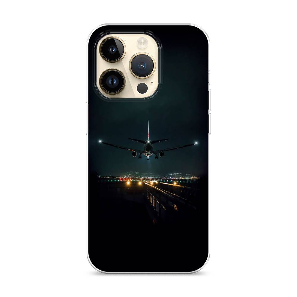 Чехол Awog на Apple iPhone 14 Pro / Айфон 14 Pro 