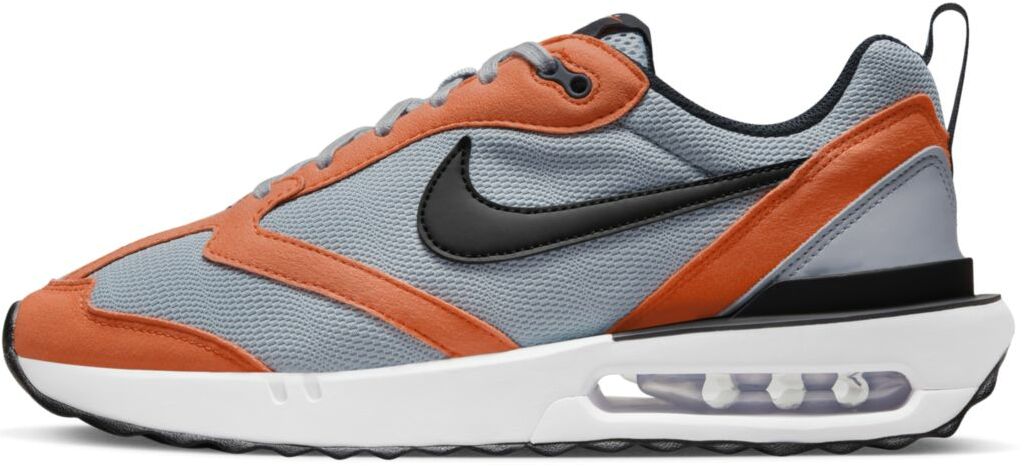 

Кроссовки мужские Nike Air Max Dawn серые 9 US, Серый, Air Max Dawn