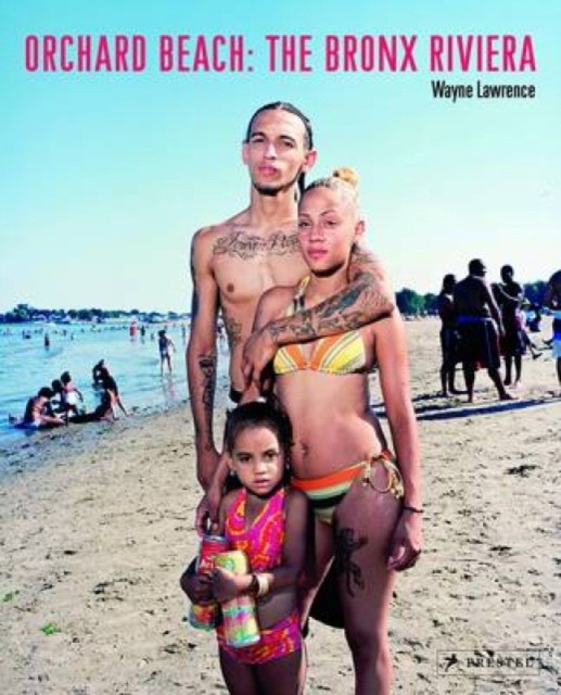 фото Книга orchard beach. the bronx riviera prestel