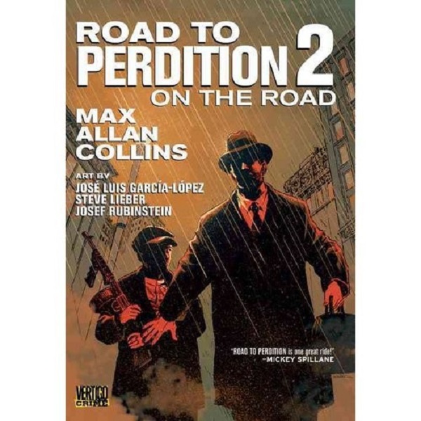 

Road to Perdition 2. On the Road