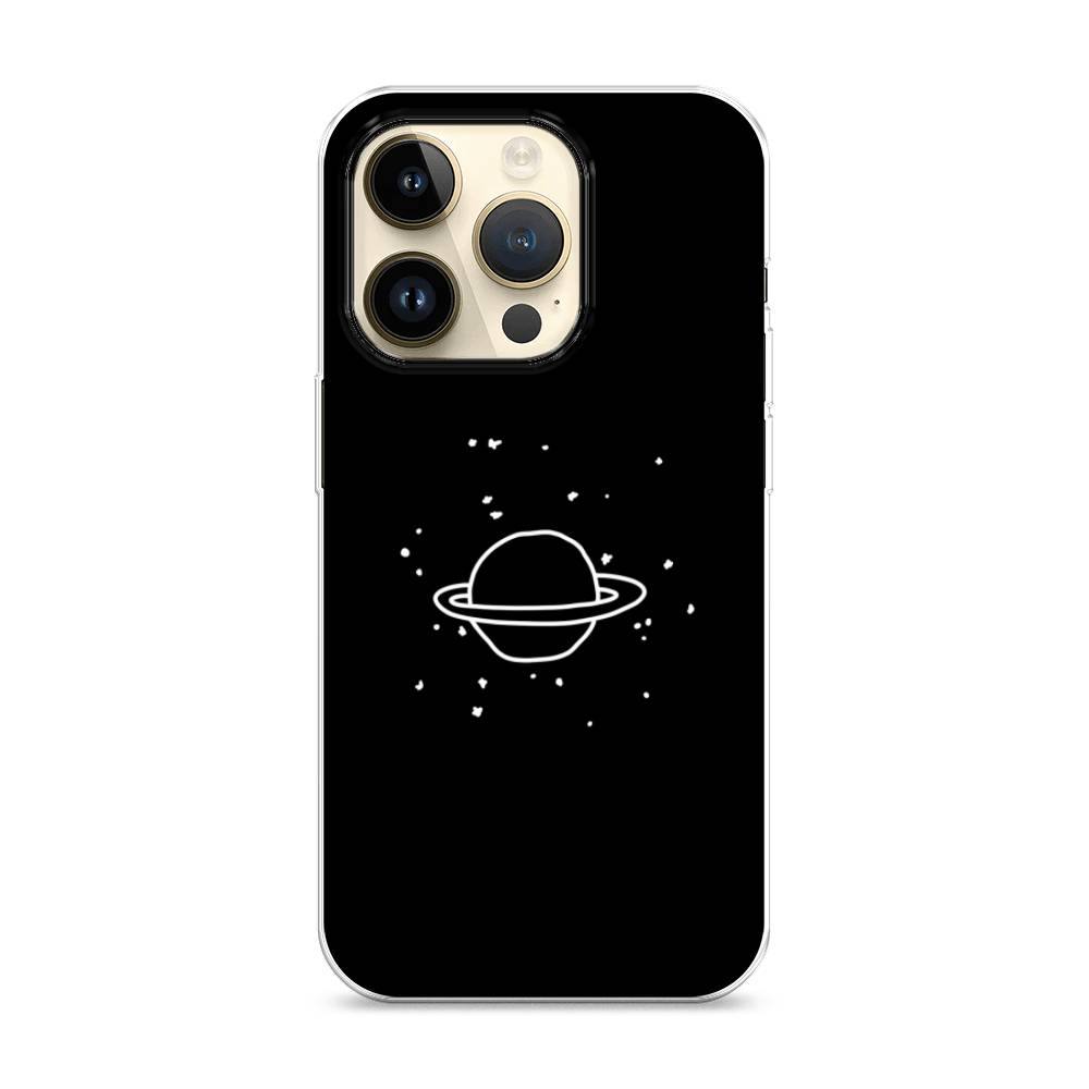 

Чехол Awog на Apple iPhone 14 Pro / Айфон 14 Pro "Дудл Юпитера", 15250-4